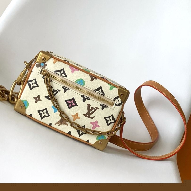 LV Box Bags